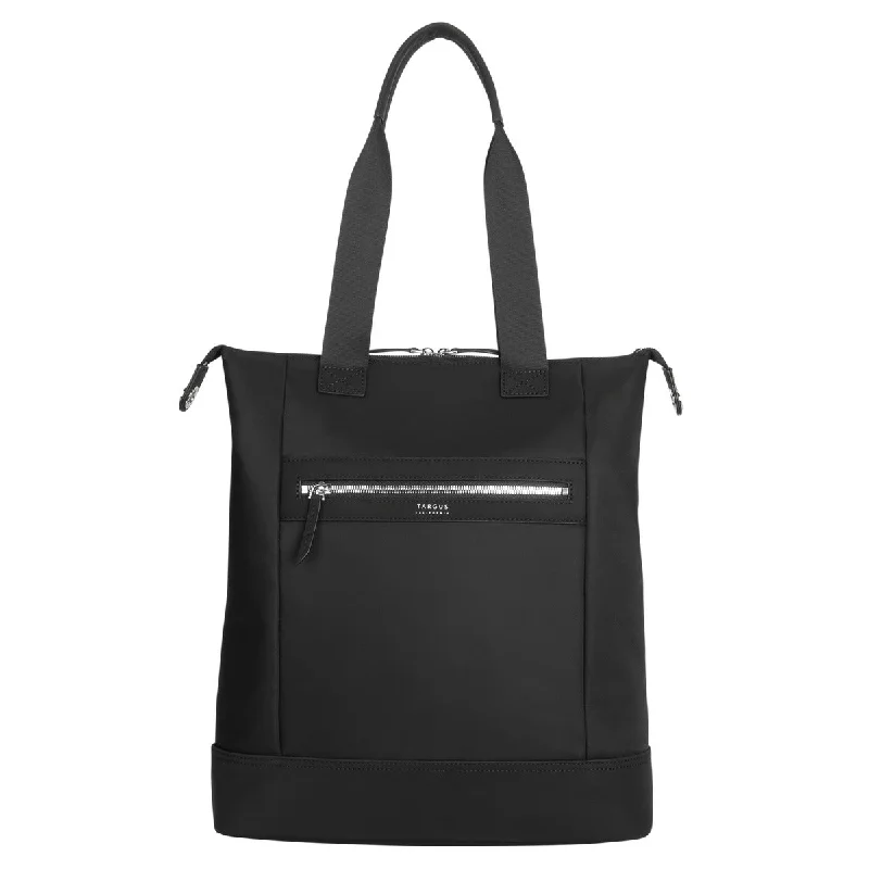  Fashion-Forward Bags At Exclusive Promotional Prices15" Newport North-South Tote (Black)