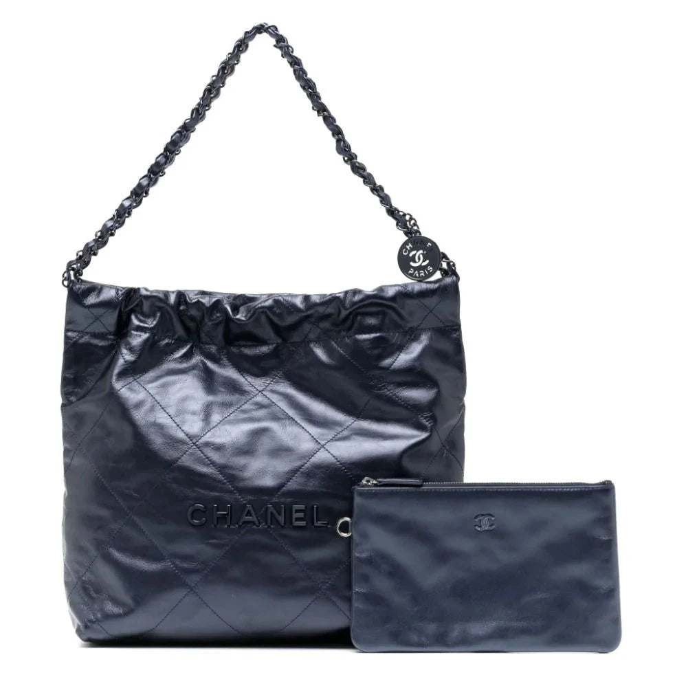  Unmissable Deals On High-Quality Designer Bags2022 Chanel 22 Tote Bag