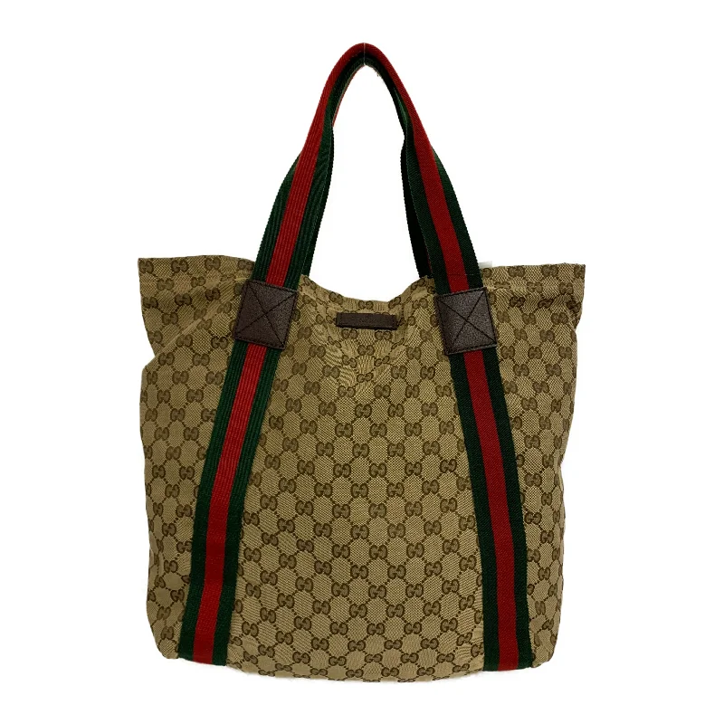  Flash Sale On Designer BagsGUCCI/Tote Bag/Multicolor/Cotton/Monogram/189669 F4FOR 9791