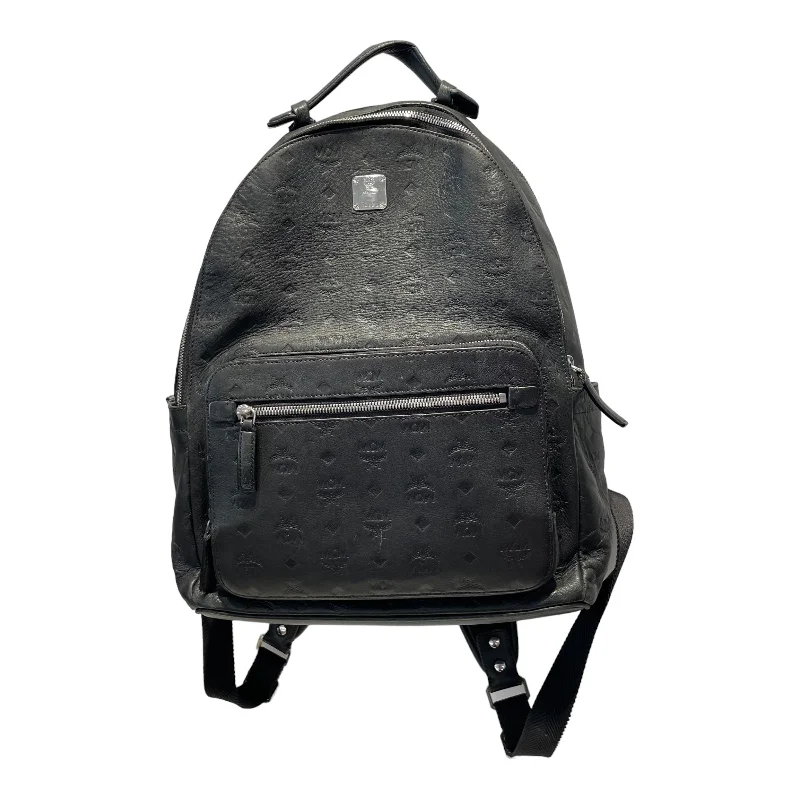 Fashionable Crossbody Bags At Special OffersMCM/Tote Bag/Leather/BLK/