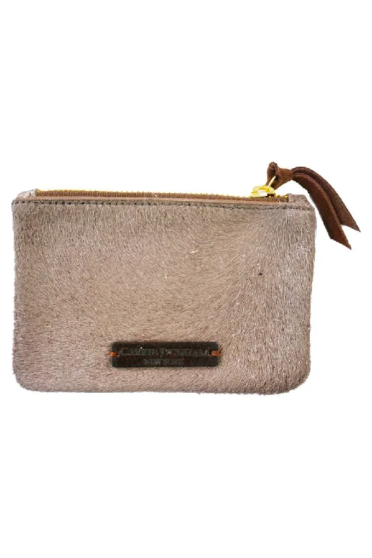 Upgrade Your Look With Our Exclusive Bag Deals6x4 Mini Mini Mushroom Metallic Hair on Hide Zip Pouch Upgrade Your Look With Our Exclusive Bag Deals6x4 Mini Mini Mushroom Metallic Hair on Hide Zip Pouch
