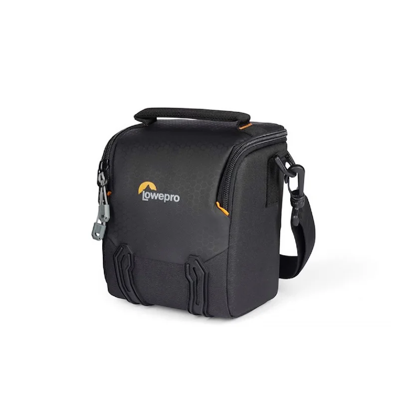  Your Perfect Bag At The Perfect PriceLowePro Adventura SH 120 III Camera Bag - Black