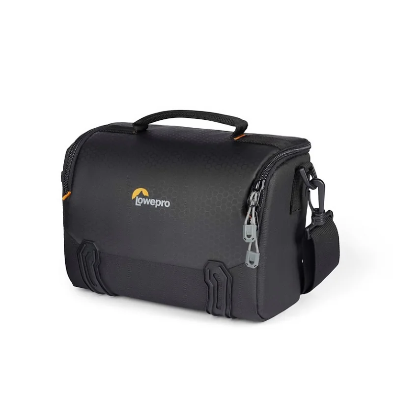 Limited-Stock Bag Clearance – Grab Your Favorite NowLowePro Adventura SH 140 III Camera Bag - Black Limited-Stock Bag Clearance – Grab Your Favorite NowLowePro Adventura SH 140 III Camera Bag - Black