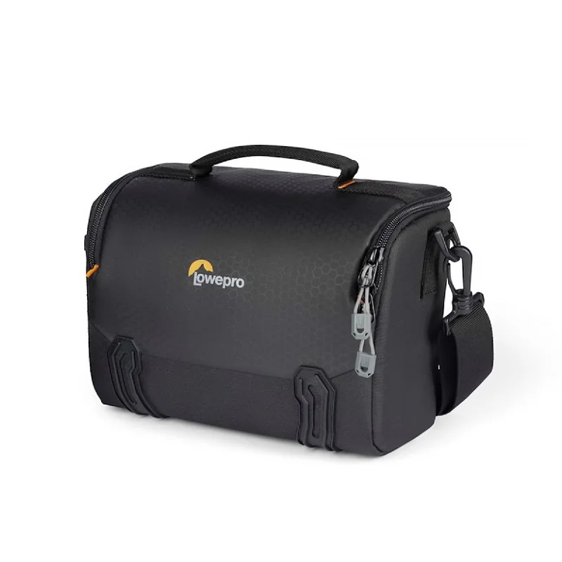 Exclusive Bag Deals – Perfect For Any OccasionLowePro Adventura SH 160 III Camera Bag - Black Exclusive Bag Deals – Perfect For Any OccasionLowePro Adventura SH 160 III Camera Bag - Black