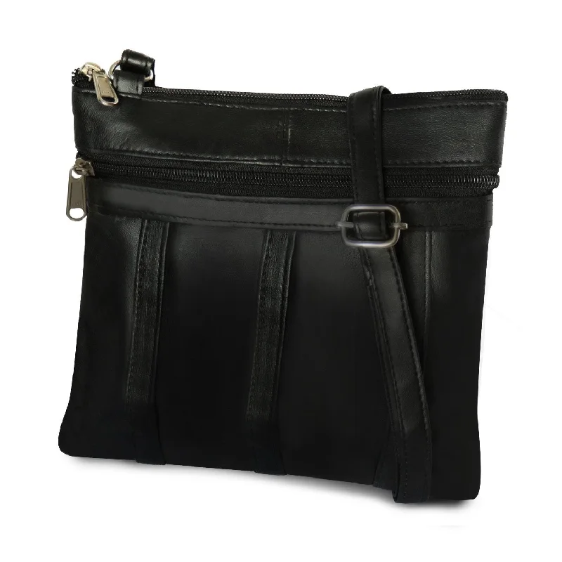 Handbag Deals For Every OccasionLuxurious But Budget-Friendly Bags Classic Simple Leather Crossbody Handbag Handbag Deals For Every OccasionLuxurious But Budget-Friendly Bags Classic Simple Leather Crossbody Handbag