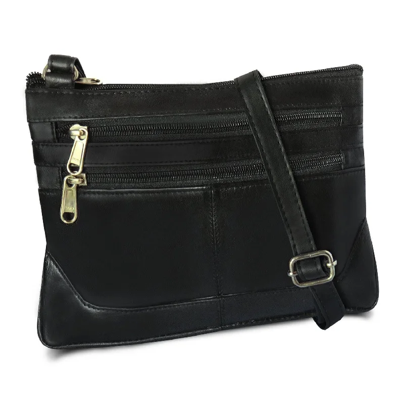 Stylish Handbags With Exclusive Online DiscountsSeasonal Sale Bags Slim Zipper Pockets Crossbody Handbag Stylish Handbags With Exclusive Online DiscountsSeasonal Sale Bags Slim Zipper Pockets Crossbody Handbag
