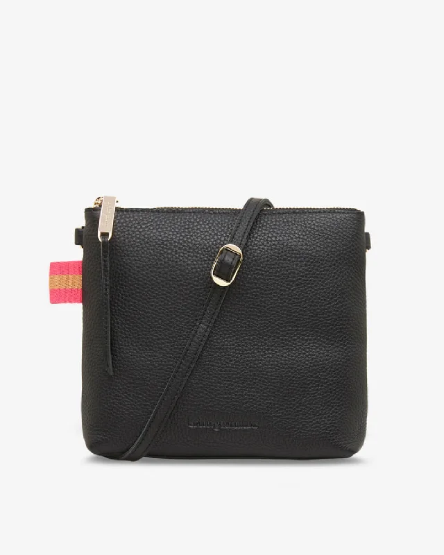  Fashion Bags With Huge DiscountsAlexis Crossbody - Black