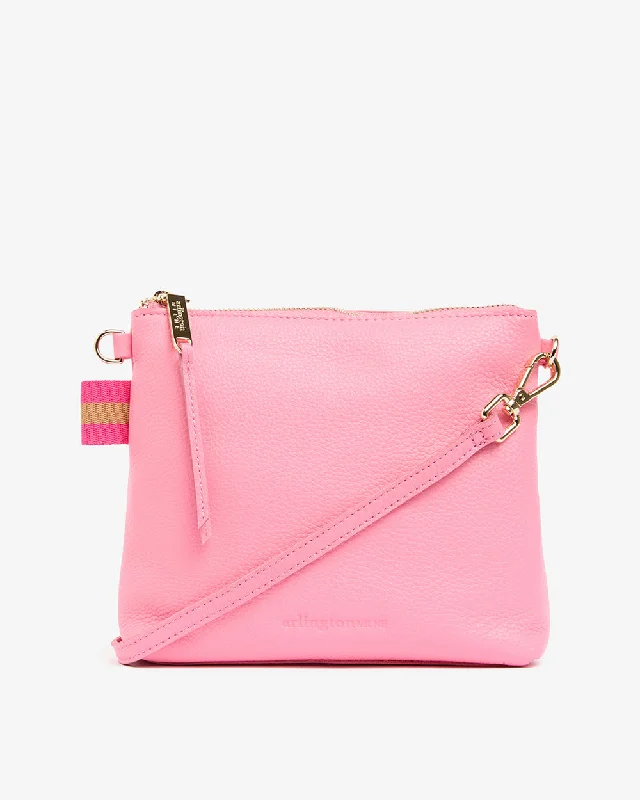  Affordable Elegance, Grab YoursAlexis Crossbody - Blossom