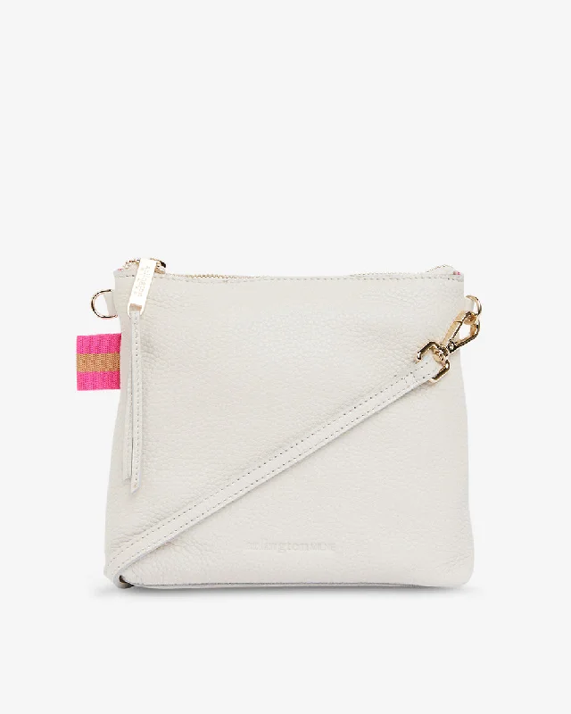  Stylish And Durable Handbags At Great ValueAlexis Crossbody - Chalk