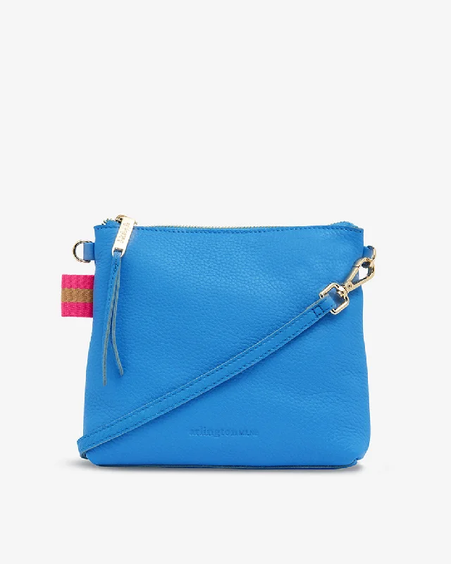  Sleek Bags, Perfect PricesAlexis Crossbody - Cornflower