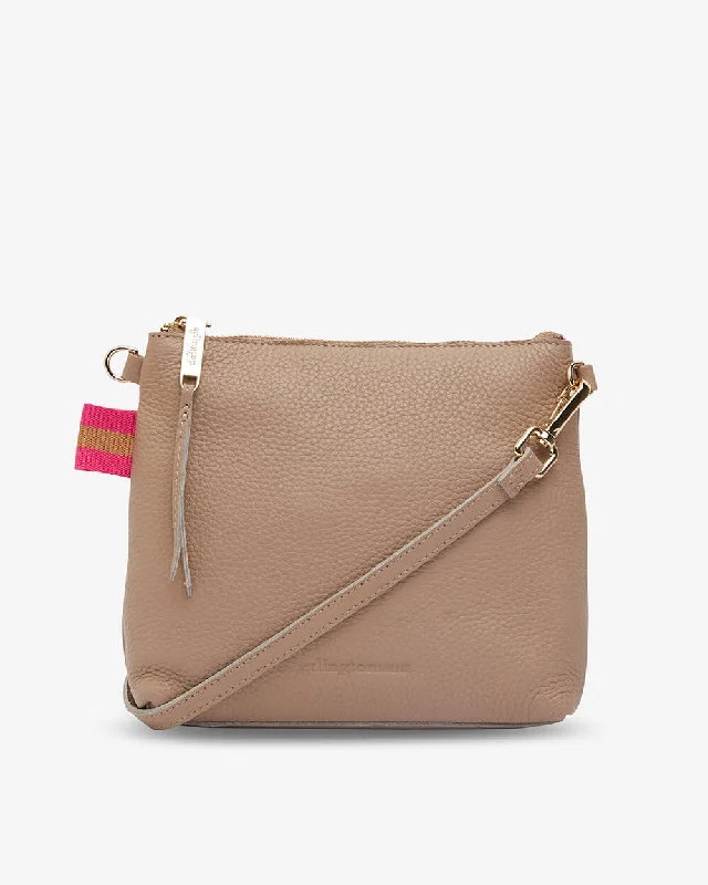  Statement Bags At Unbelievable Discounts – Shop TodayAlexis Crossbody - Fawn