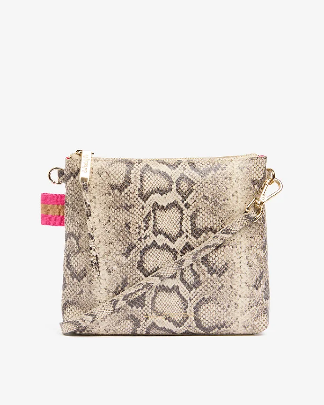  Trendy Bags, Huge SavingsAlexis Crossbody - Snake