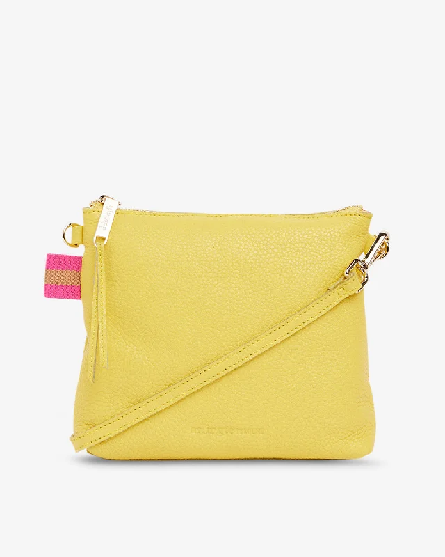  Trendy Backpacks, Huge MarkdownsAlexis Crossbody - Yellow