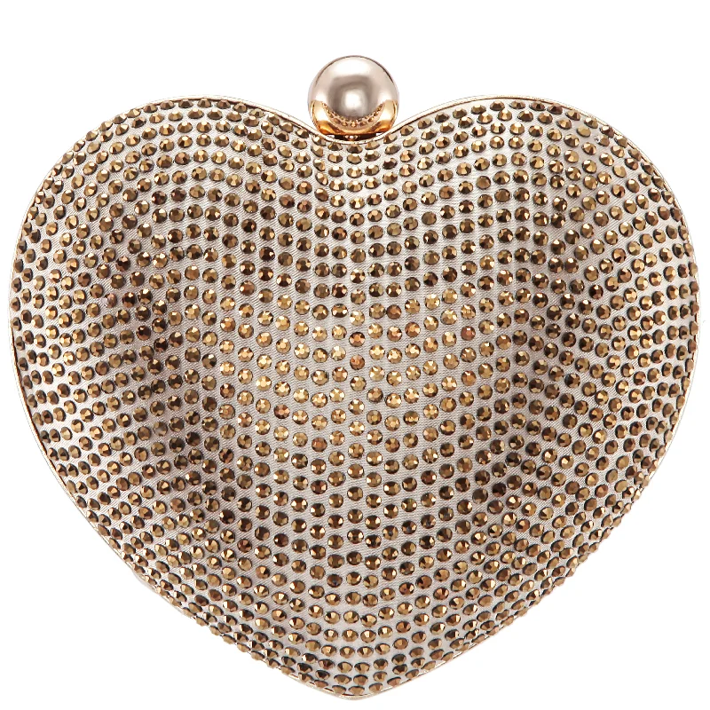  Chic Handbags At Special Promotional PricesBudget Saver AMORIE-GOLD