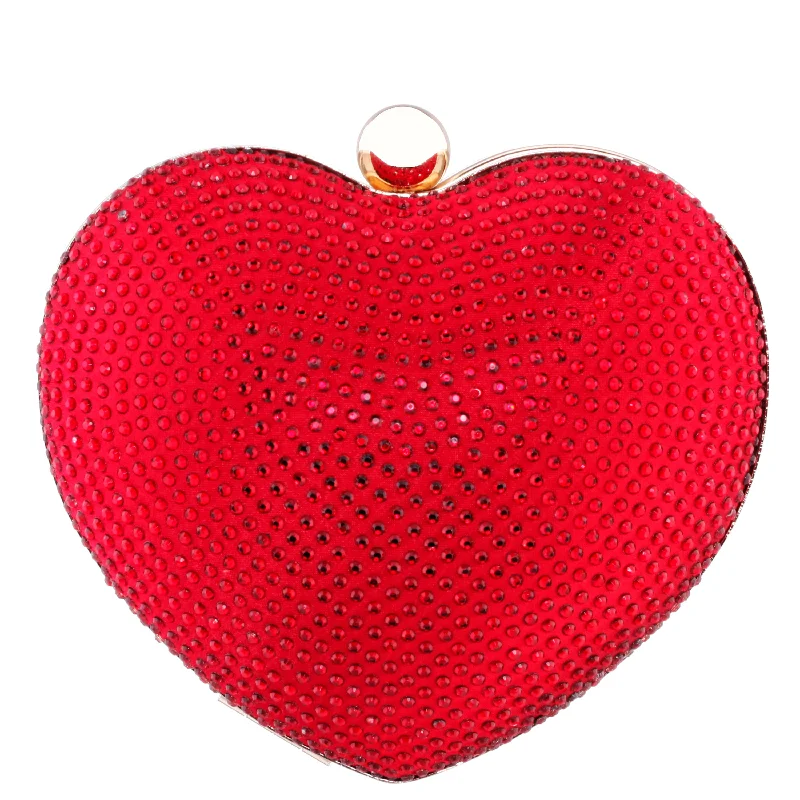  Carry Elegance For LessPremium Style Offers AMORIE-RED ROUGE