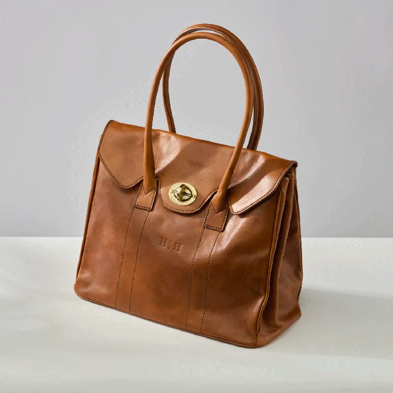  Elegant Purses, Shop & SaveAntonella Tote Bag Cognac