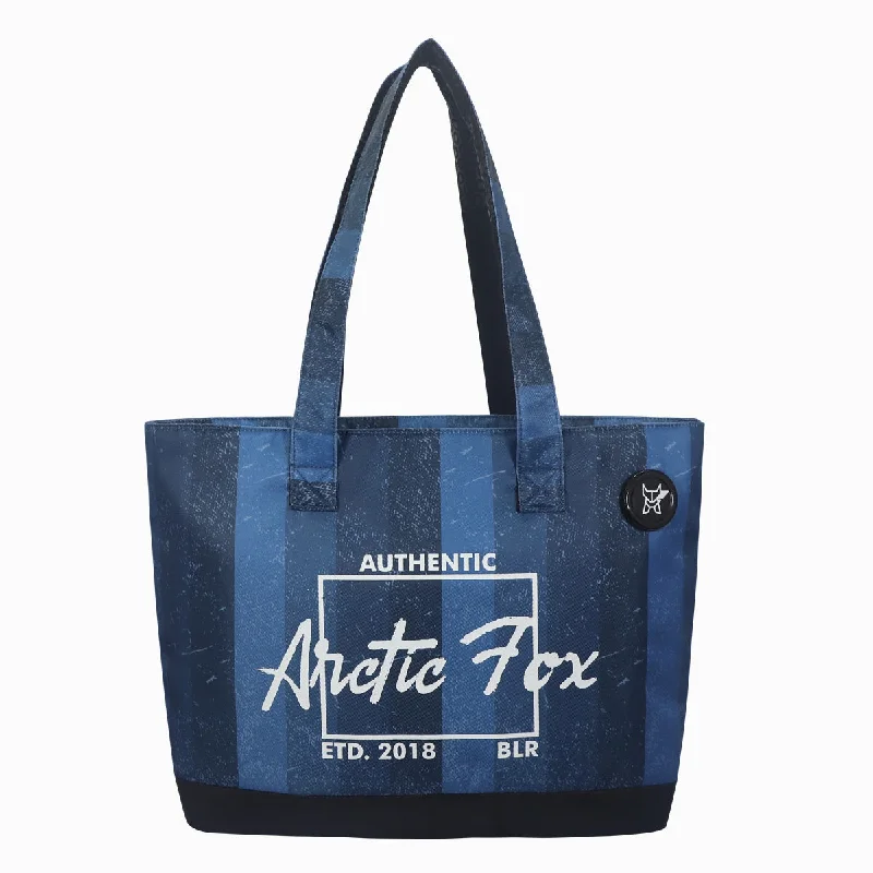  Timeless Handbags At Reduced PricesArctic Fox Tote Laptop bag Bag For Women (Deep Dive)