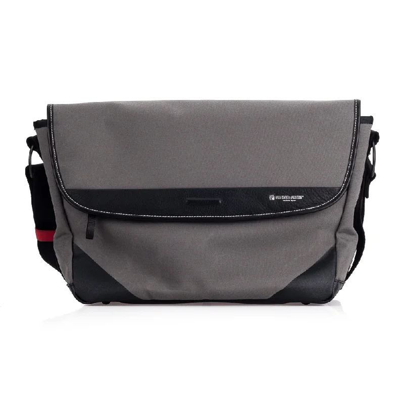Premium Quality Bags, Budget PricesArtisan & Artist* ACAM 9100 Canvas/Leather Camera Bag, Grey Premium Quality Bags, Budget PricesArtisan & Artist* ACAM 9100 Canvas/Leather Camera Bag, Grey