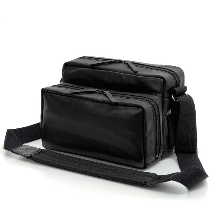  Upgrade Your Look With Fashionable BagsArtisan & Artist* GCAM 1000 Leather/Canvas Bag