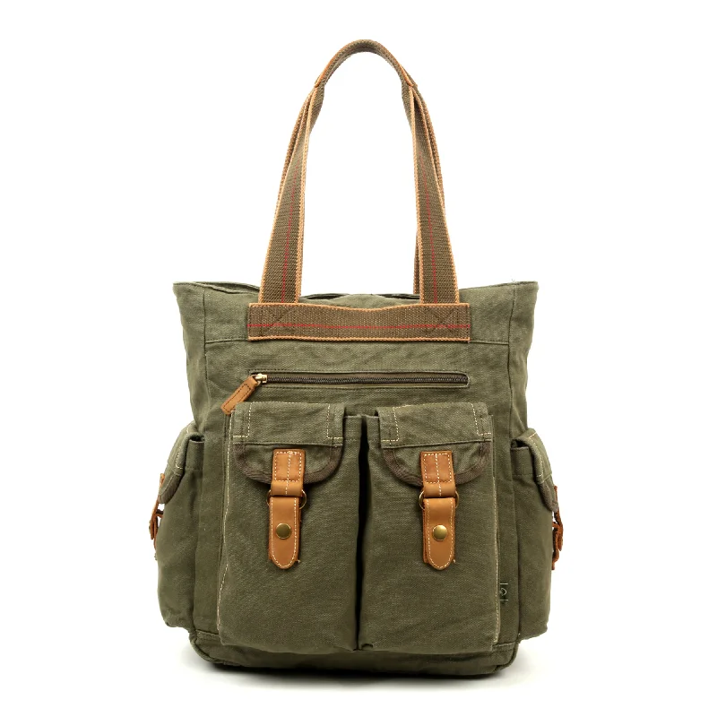  Everyday Handbags At Wallet-Friendly PricesOak Hill Tote