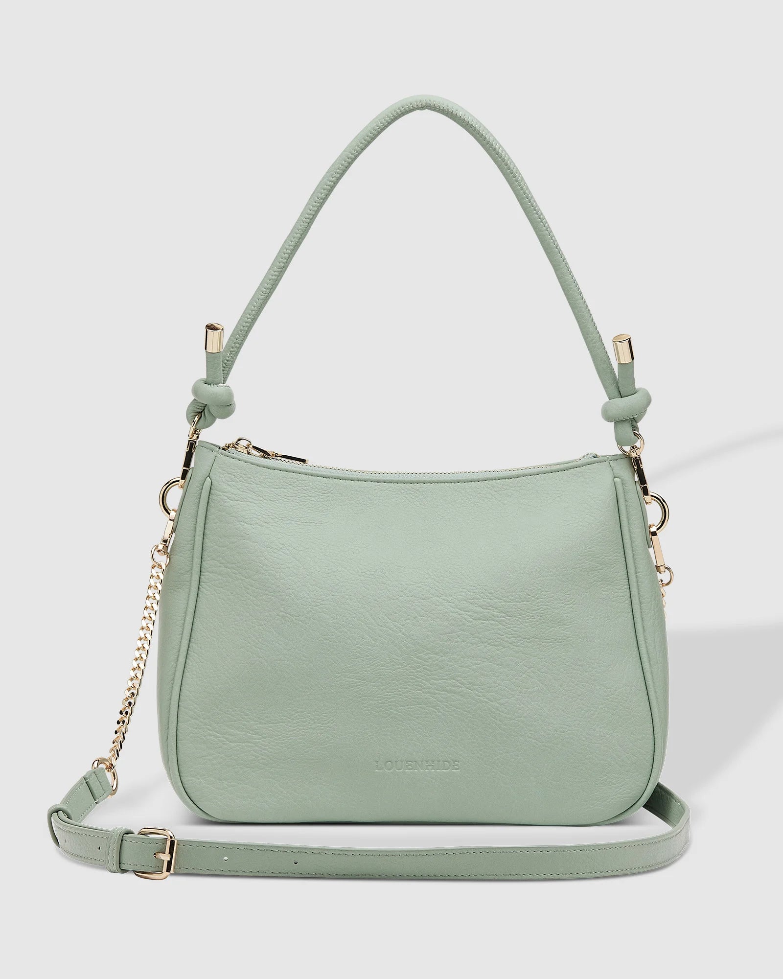 Seafoam