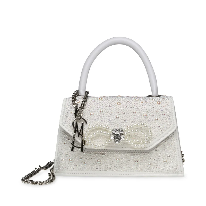  Best Bag Sale Of The SeasonTrendy Styles BADORE WHITE