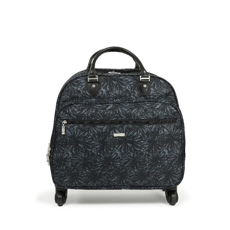  Fashion-Forward Bags At Limited-Time OffersBaggallini 4 Wheel Rolling Tote
