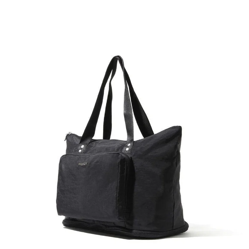  Fashionable Bags At Must-Have PricesBaggallini Carryall Expandable Packable Tote