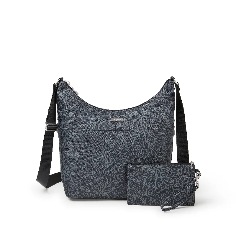  Affordable Elegance, Grab YoursBaggallini Hobo Crossbody Bagg