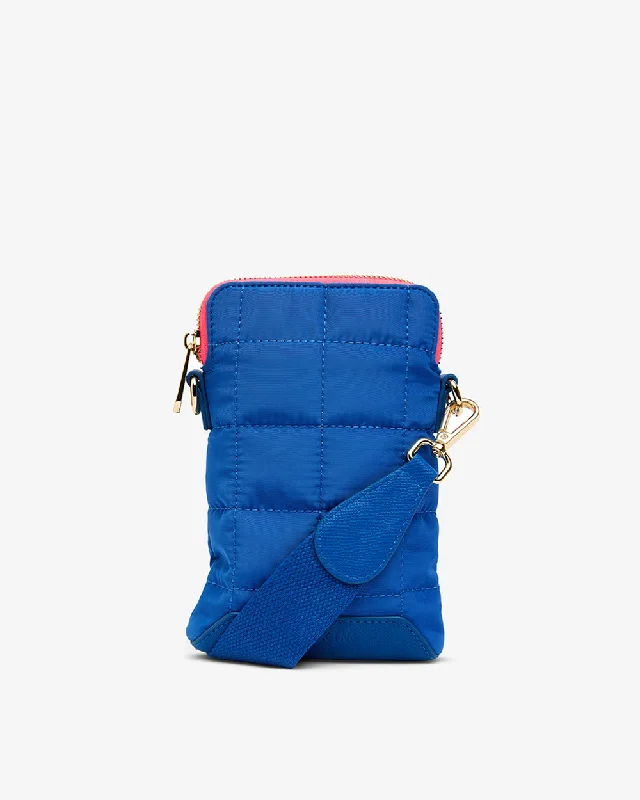  The Bag Sale You've Been Waiting For Is HereBaker Phone Bag - Blue