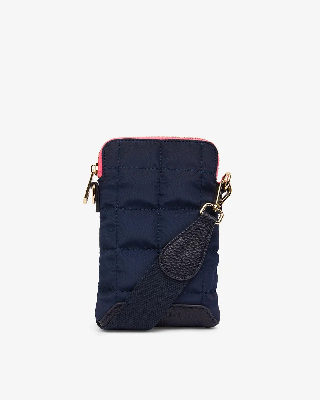  Everyday Bags, Budget-FriendlyBaker Phone Bag - French Navy