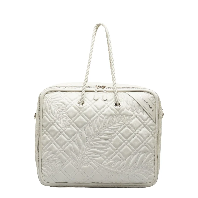  Sleek Bags, Perfect PricesBalenciaga  Leather Shoulder Bag (Pre-Owned)