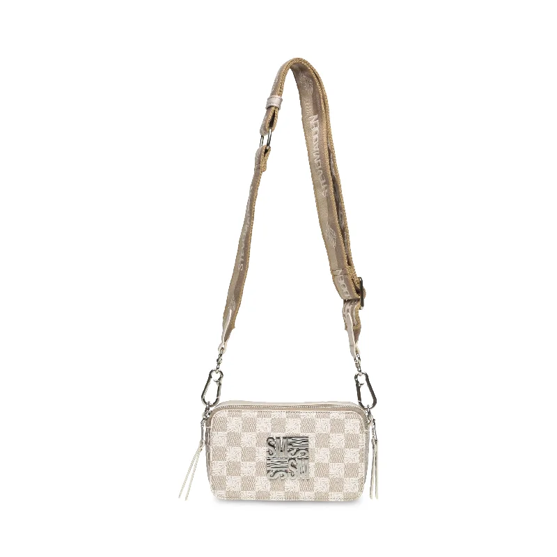  Stylish Totes, Special DiscountsBari Crossbody Bag BEIGE