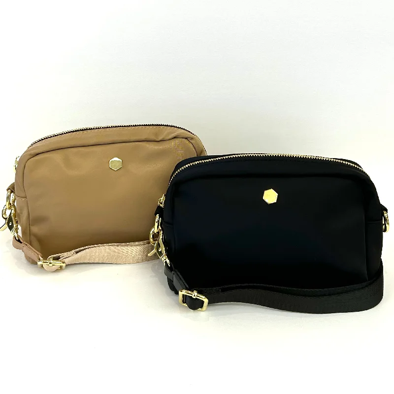  Timeless Handbags, Flash SaleThe Halie Handbag/Crossbody Bag