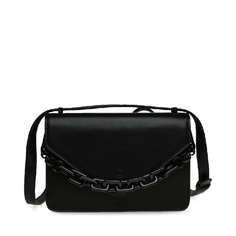  Your Perfect Bag At The Perfect PriceBindio-L Crossbody Bag BLACK/BLACK