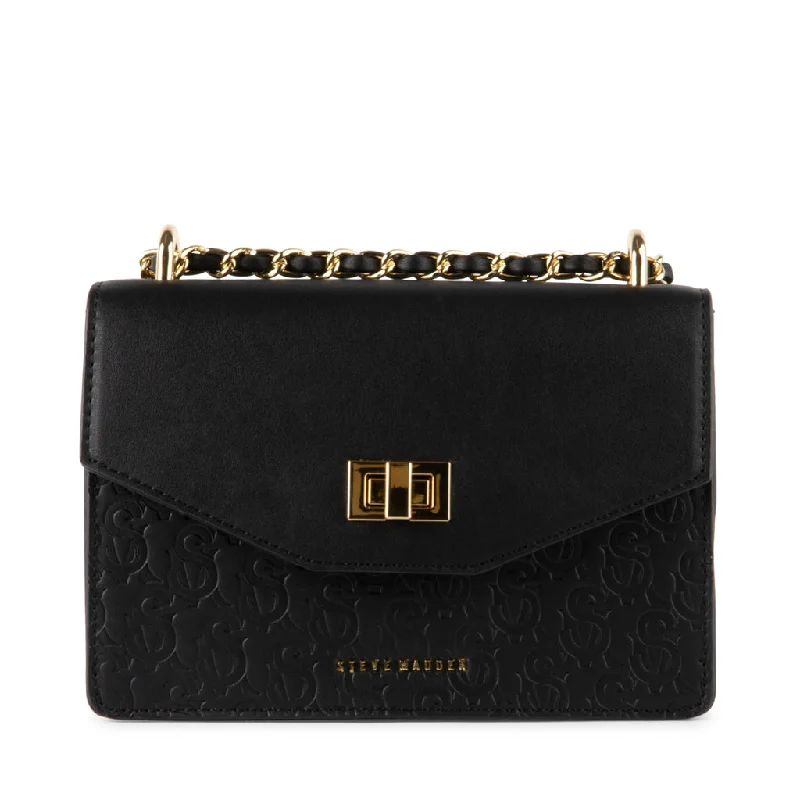  Don't Miss Out – Shop Fashionable Bags At Special RatesBkoen Crossbody Bag BLACK