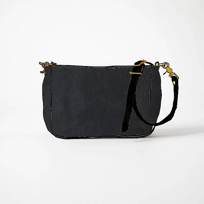  Limited-Time Sale On Trendy Handbags – Don't Miss OutBlack Cypress Crossbody Bag