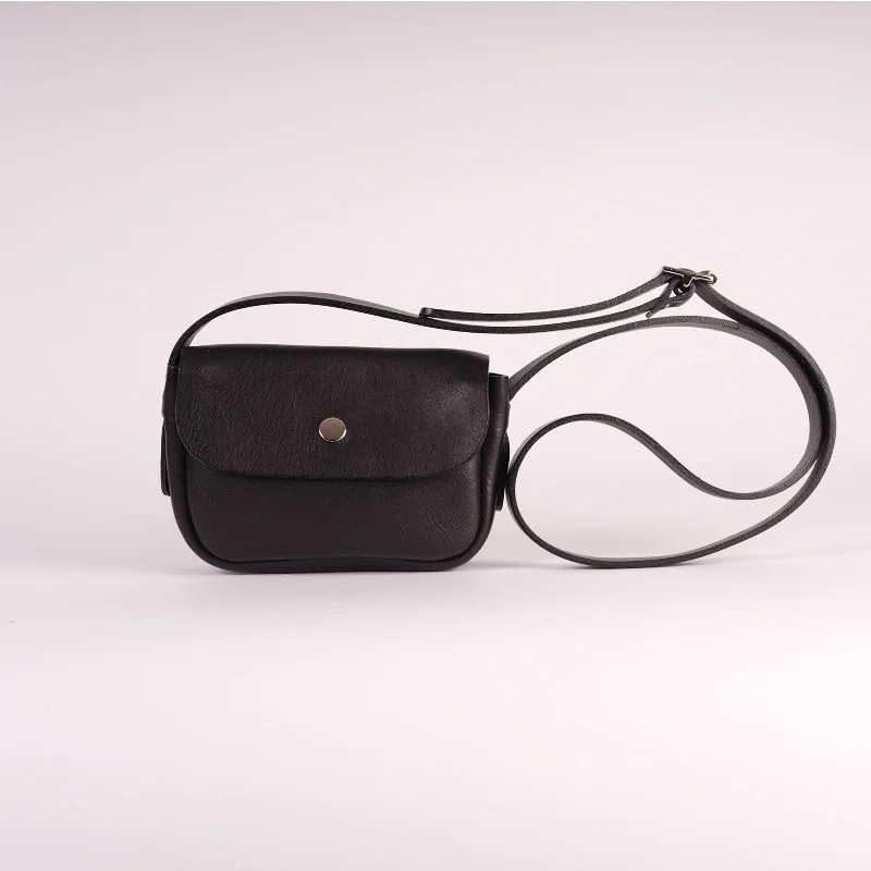  Upgrade Your Look With Our Bag SaleBlack Mini Pop Bag