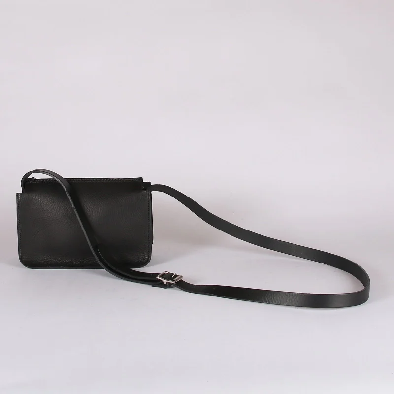  Stylish Totes, Special DiscountsBlack Small Alpha Bag