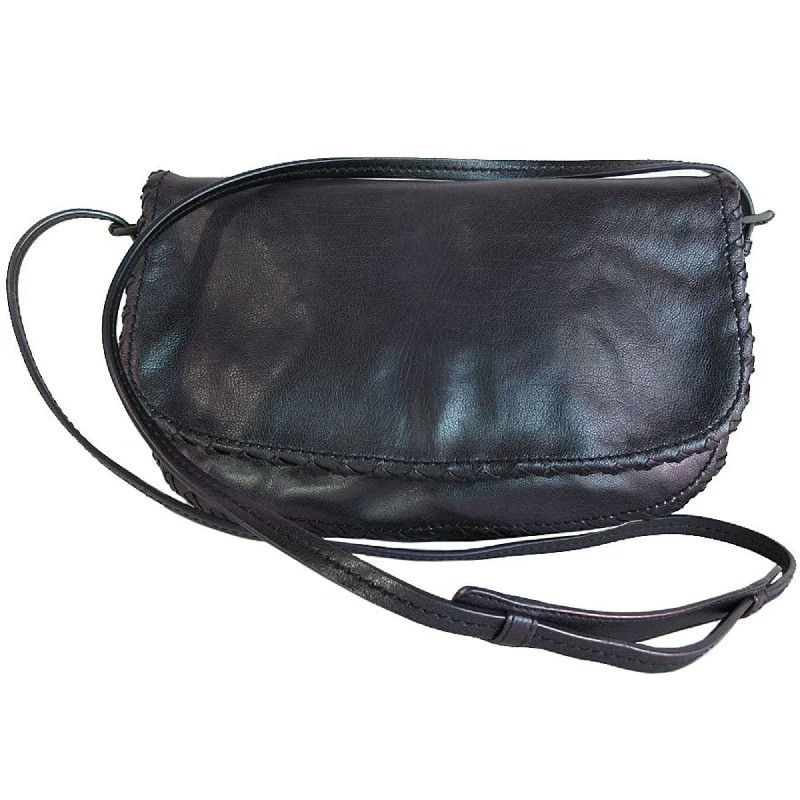 The Ultimate Sale On Must-Have HandbagsBottega Veneta Intrecciato Leather Shoulder Bag (Pre-Owned) The Ultimate Sale On Must-Have HandbagsBottega Veneta Intrecciato Leather Shoulder Bag (Pre-Owned)