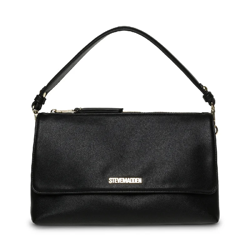  Upgrade Your Look With Fashionable BagsFestive Holiday Gift Bags BPERRY BLACK MULTI