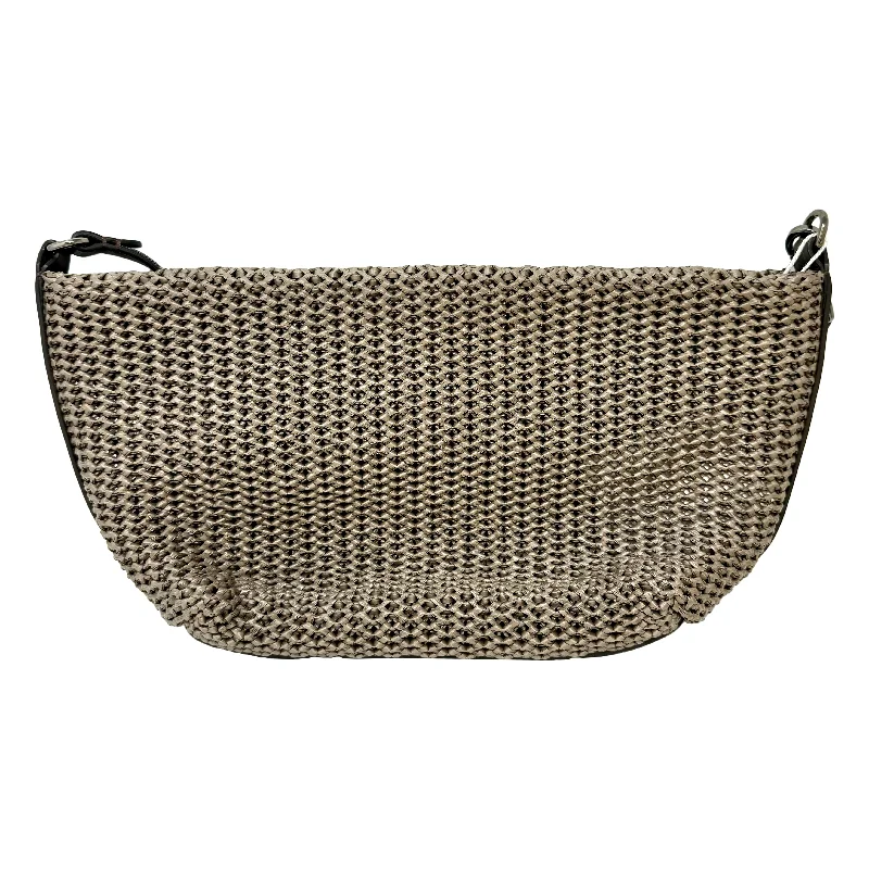  High-Fashion Handbags At Reduced CostsBrunello Cucinelli Shoulder Bag