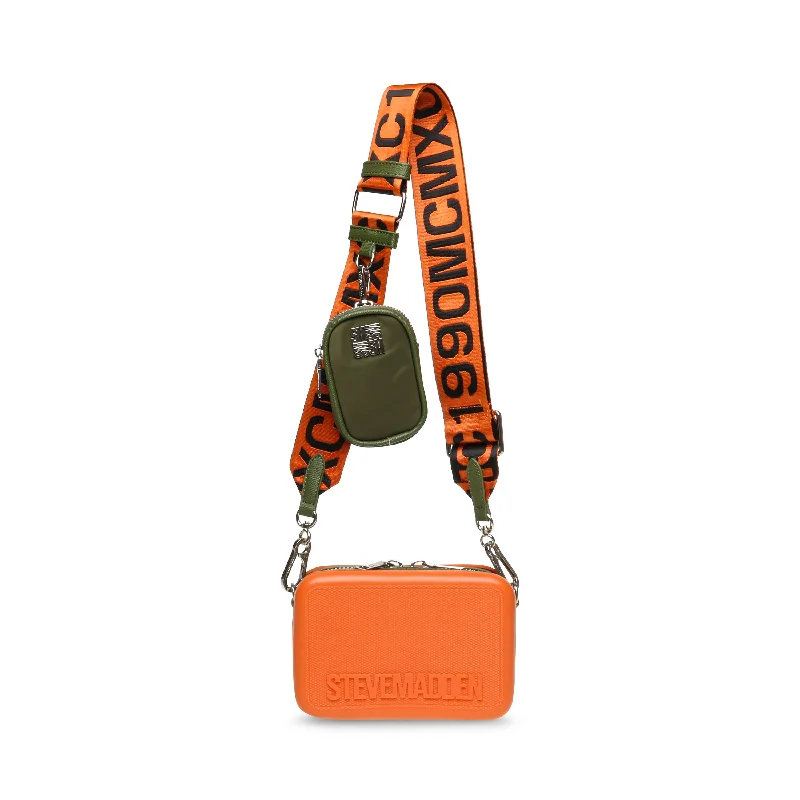  Final Call – Shop Stylish Bags Before They're GoneBsacha Crossbody Bag OLIVE MULTI
