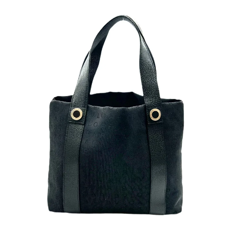 Limited-Stock Bag Clearance – Grab Your Favorite NowBulgari Logo Canvas Shoulder Bag (Pre-Owned) Limited-Stock Bag Clearance – Grab Your Favorite NowBulgari Logo Canvas Shoulder Bag (Pre-Owned)