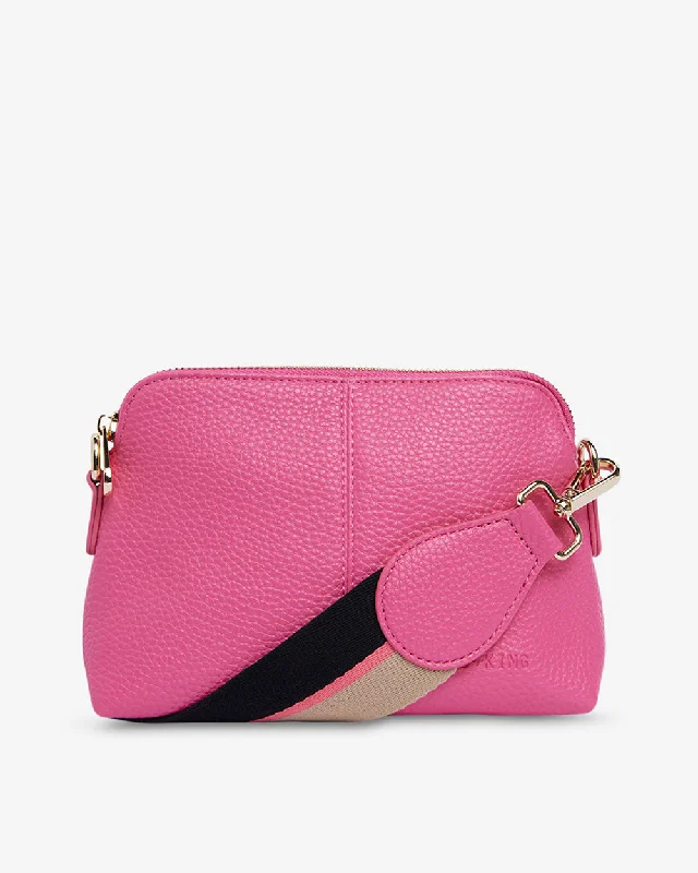  Classic Totes At Unbeatable DealsBurbank Crossbody - Fuchsia