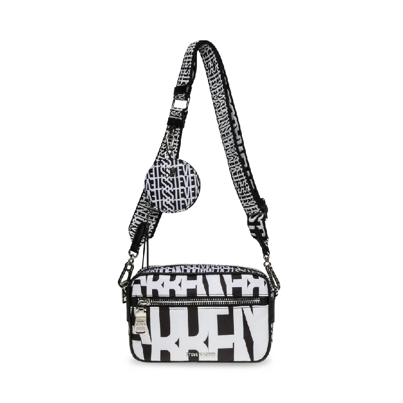 Chic Handbags At Special Promotional PricesBvades Crossbody Bag BLACK