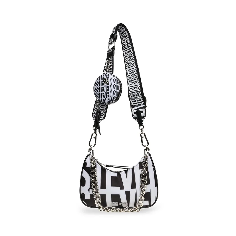  Statement Bags With Exclusive SavingsBvisual Crossbody Bag BLACK