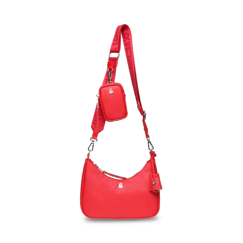  Luxury Meets Affordability – Shop Stunning Bags NowBvital-S Crossbody Bag RED