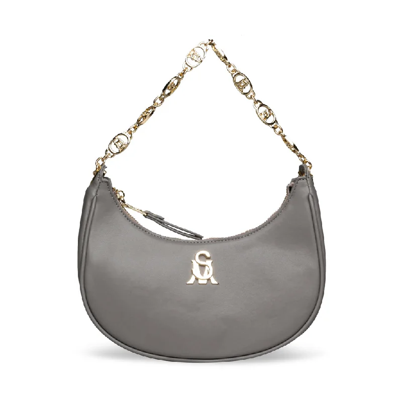  Statement Bags, Shop TodayBwand Crossbody Bag GREY