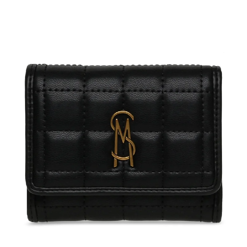  The Best Handbag Offers Are HereByuma Crossbody Bag BLACK/GOLD